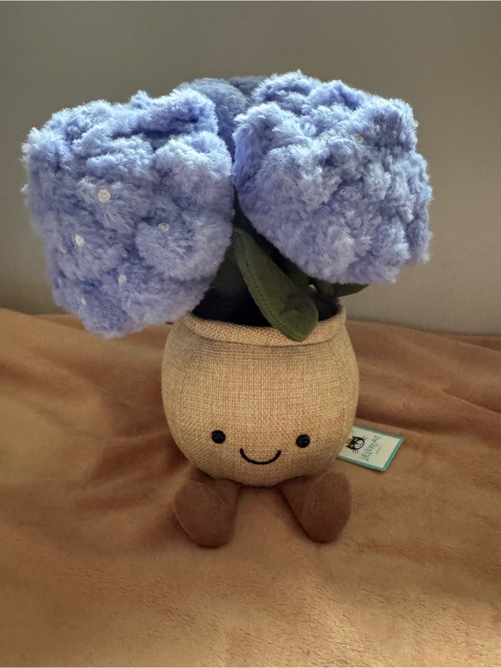 Jellycat Amuseables Hydrangea